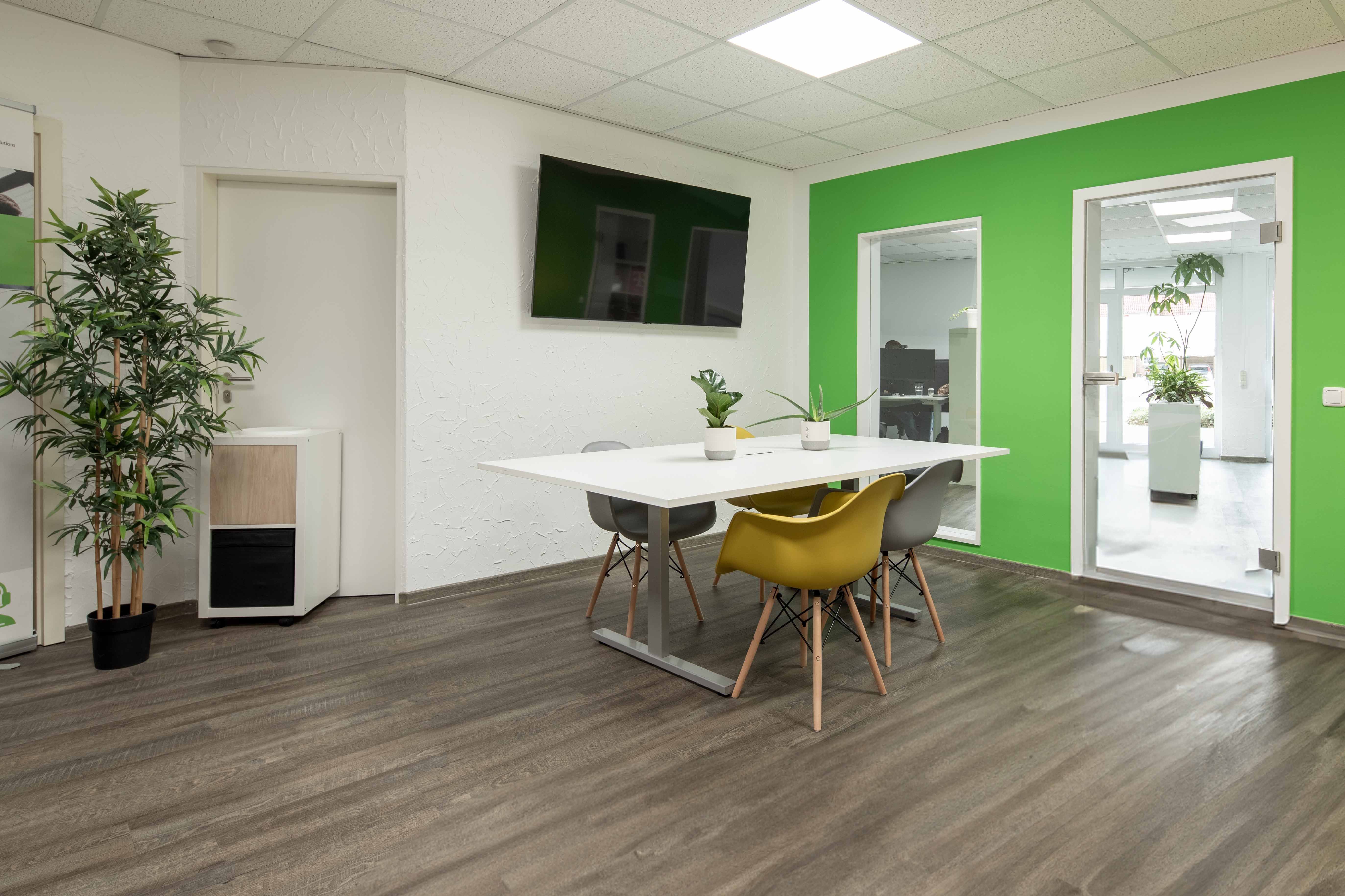 Büro Wittmund